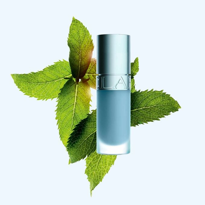 Lip Oil Cryo-Plumping - Feuchtigkeitsspendendes, kryo-aufpolsterndes Lippenpflege-&Ouml;l