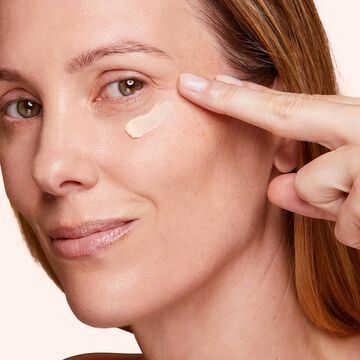 Total Eye Smooth - Glättender, straffender Anti-Age Augenpflege-Balsam