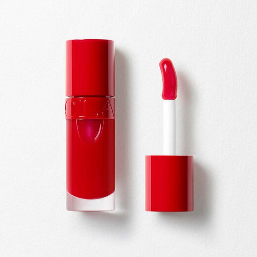Lip Comfort Oil 54 iconic red - Limited Edition - Lippenpflege-&Ouml;l