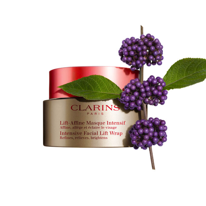 Lift-Affine Masque Intensif mit Aktivstoff