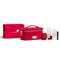 Clarins Pflege- und Makeup Ikonen