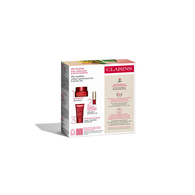 Meine Essentials Anti-Age &amp; Hautdichte