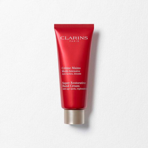 Cr&egrave;me Mains Multi-Intensive - Superintensive Anti-Age Handcreme