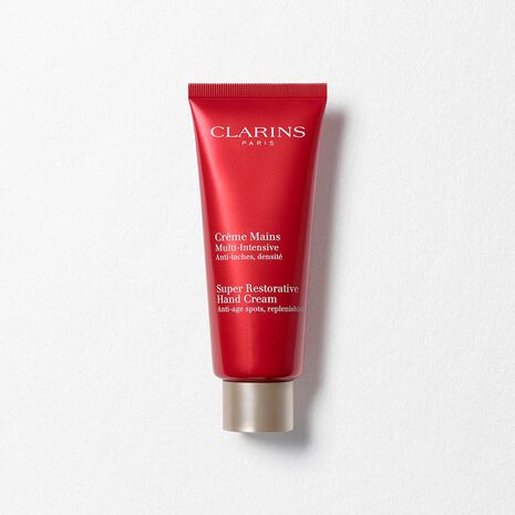 Crème Mains Multi-Intensive - Superintensive Anti-Age Handcreme