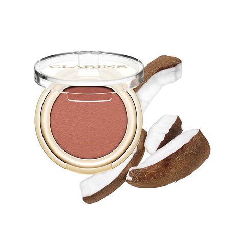 Ombre Skin - Puderlidschatten, intensive Farbe