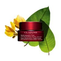 Multi-Intensive Nuit - Superintensive Anti-Age Nachtcreme für jeden Hauttyp