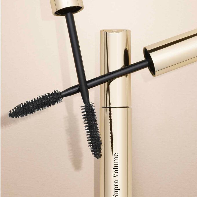 Supra Volume Mascara für Extra-Volumen