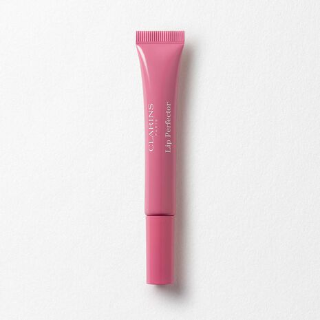 Lip Perfector 07 toffe pink shimmer - Lippen-Makeup mit Glanz-Finish