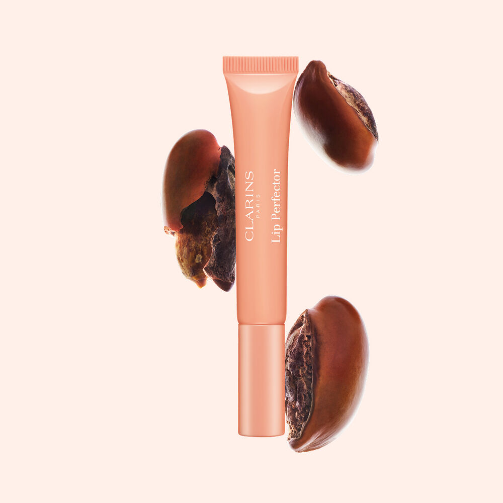 Lip Perfector 22 peach glow - Lippen-Makeup mit Glanz-Finish