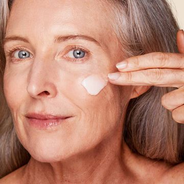 Nutri-Lumière Jour - Nährende, revitalisierende Anti-Age Tagescreme
