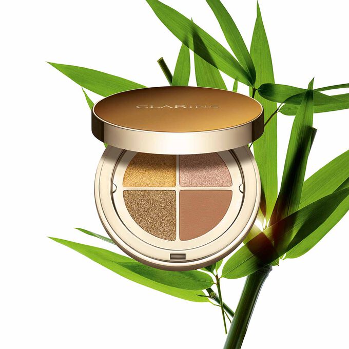 Ombre 4 Couleurs - Lidschatten-Quartett