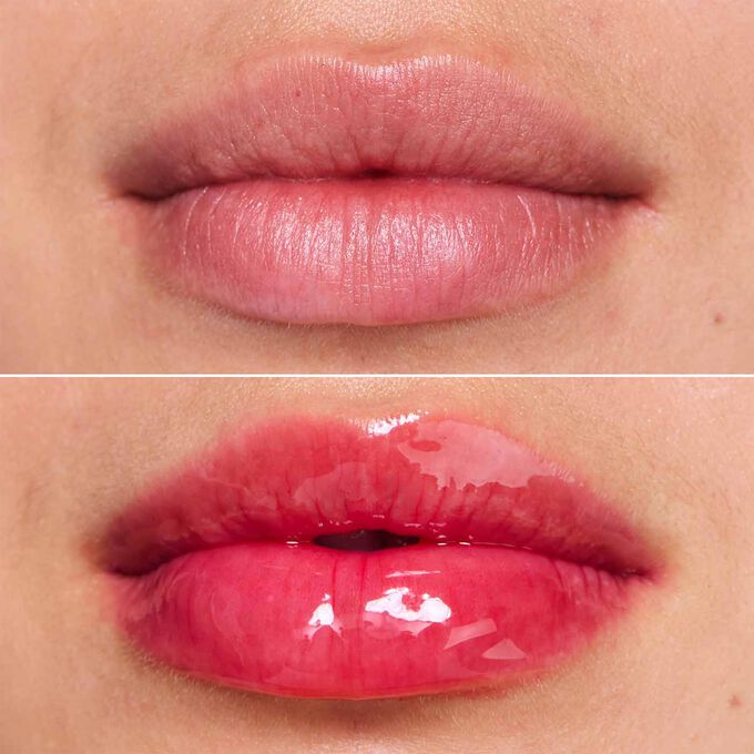Lip Comfort Oil 08