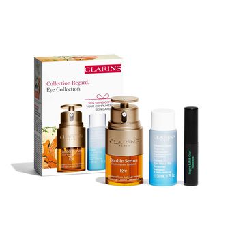 Double Serum Eye - Pflegeset