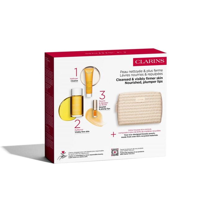 Aroma-Wellness-Set f&uuml;r den K&ouml;rper