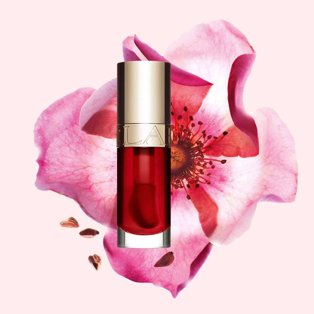 Lip Comfort Oil 08