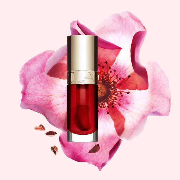 Lip Comfort Oil 08