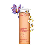 Lotion Tonique Apaisante - Beruhigende Gesichtslotion für sehr trockene oder sensible Haut