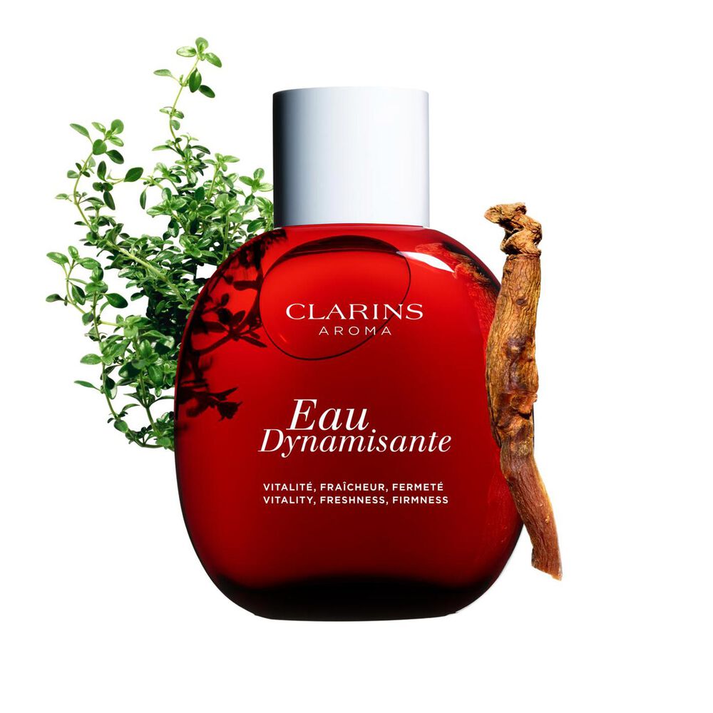 Eau Dynamisante - belebender Aromaduft