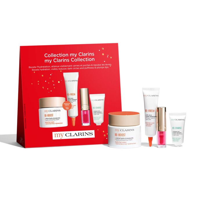 Kollektion My Clarins