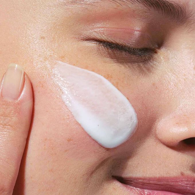 Lait Velours Démaquillant - Reinigungsmilch für jeden Hauttyp - Nachfüllpackung