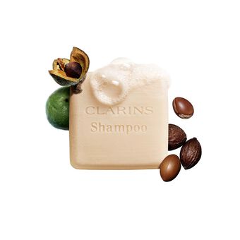 Shampooing solide nourrissant - Festes Shampoo