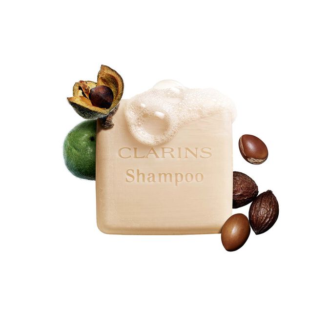 Shampooing solide nourrissant - Festes Shampoo