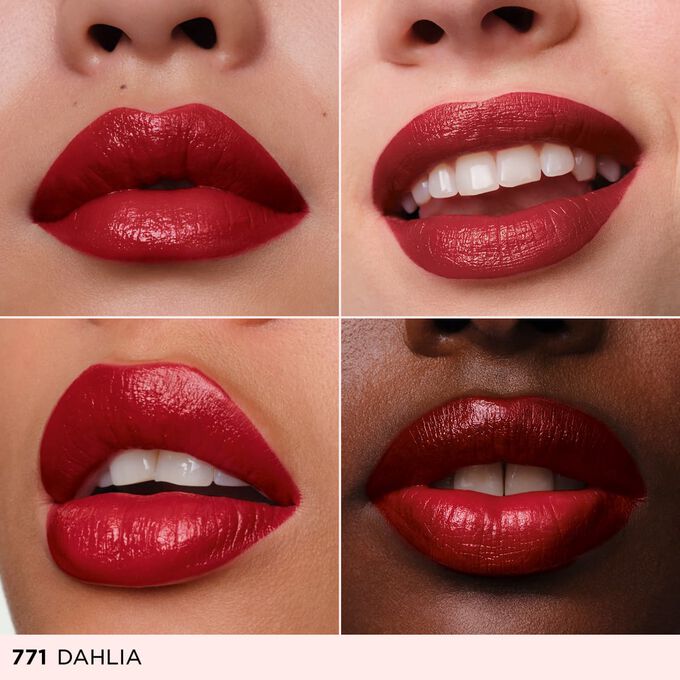 Joli Rouge - Lippenstift mit seidigem Finish