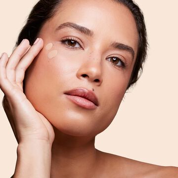 Everlasting Youth Fluid - Anti-Age Fluid-Foundation