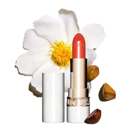 Joli Rouge Shine - Lippenstift mit brillantem Finish