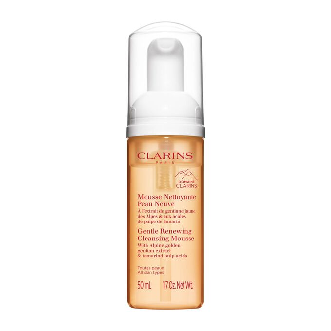 Mousse Nettoyante Peau Neuve - Intensive Reinigungsmousse - f&uuml;r jeden Hauttyp