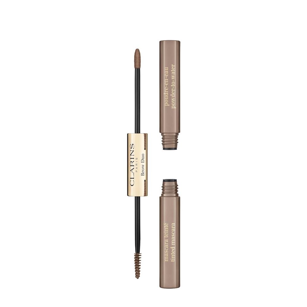 Brow Duo - Augenbrauen-Duo