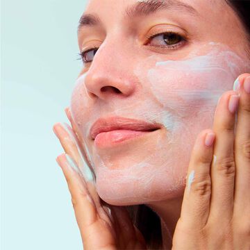 Cryo-Flash Cream-Mask - Kryo-straffende Gesichts-Maske