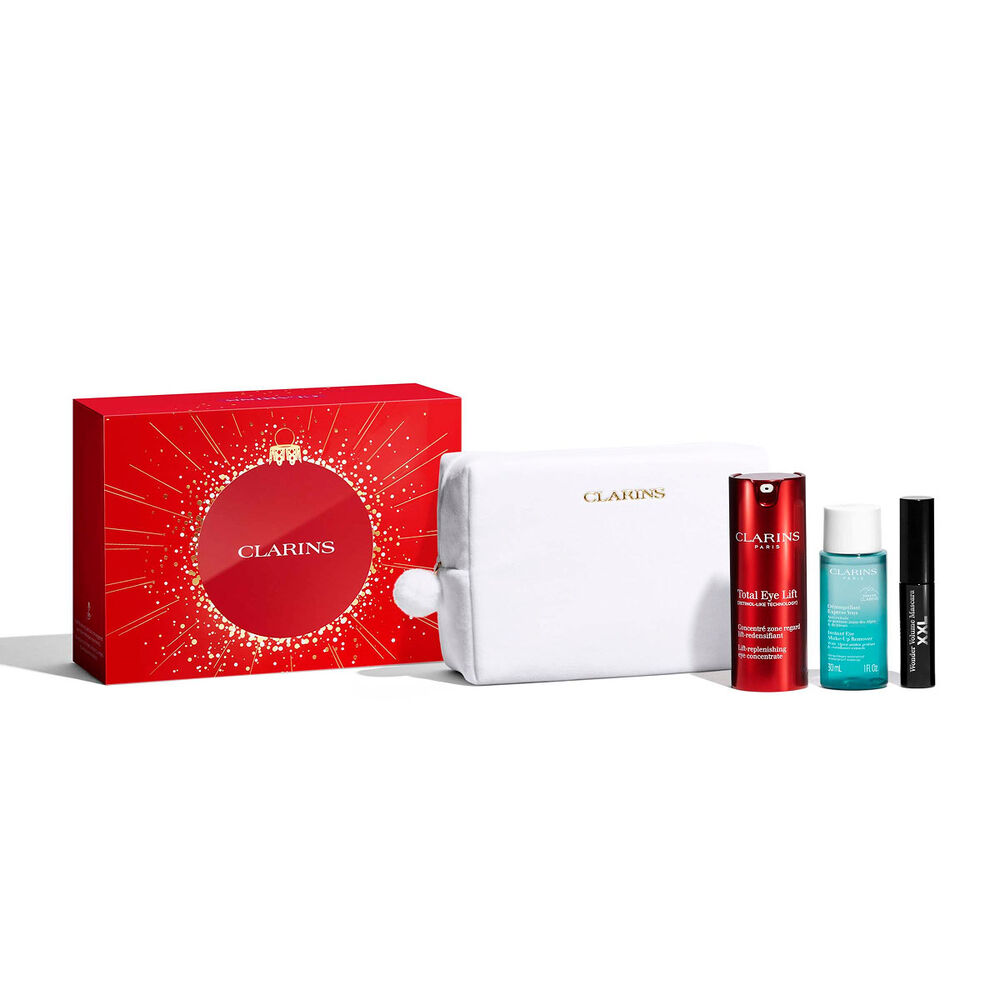 Programm Total Eye Lift