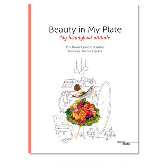 Beauty in My Plate Buch