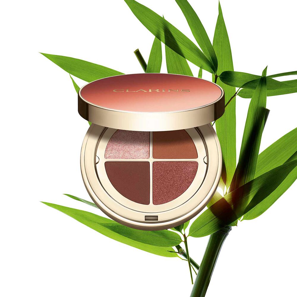 Ombre 4 Couleurs - Lidschatten-Quartett