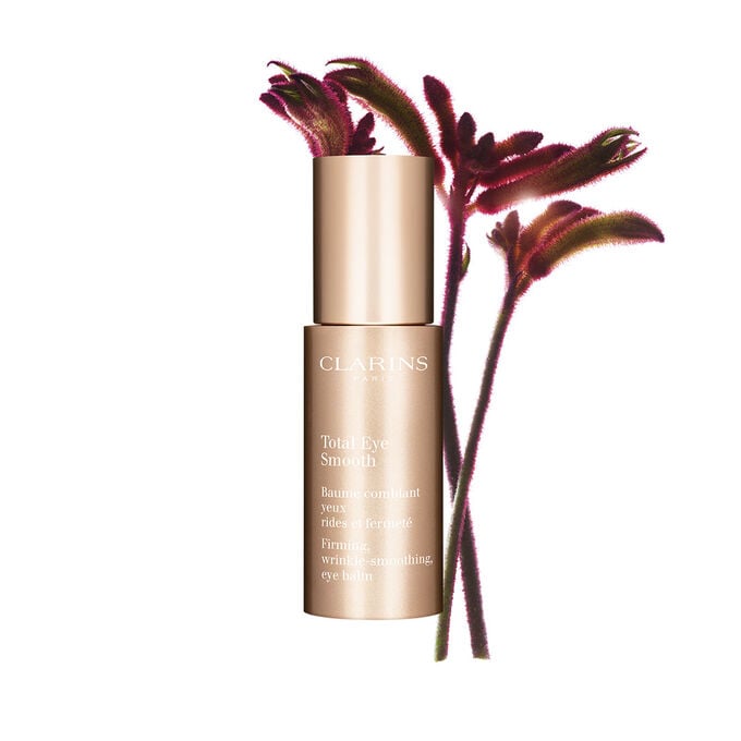 Total Eye Smooth - Gl&auml;ttender, straffender Anti-Age Augenpflege-Balsam
