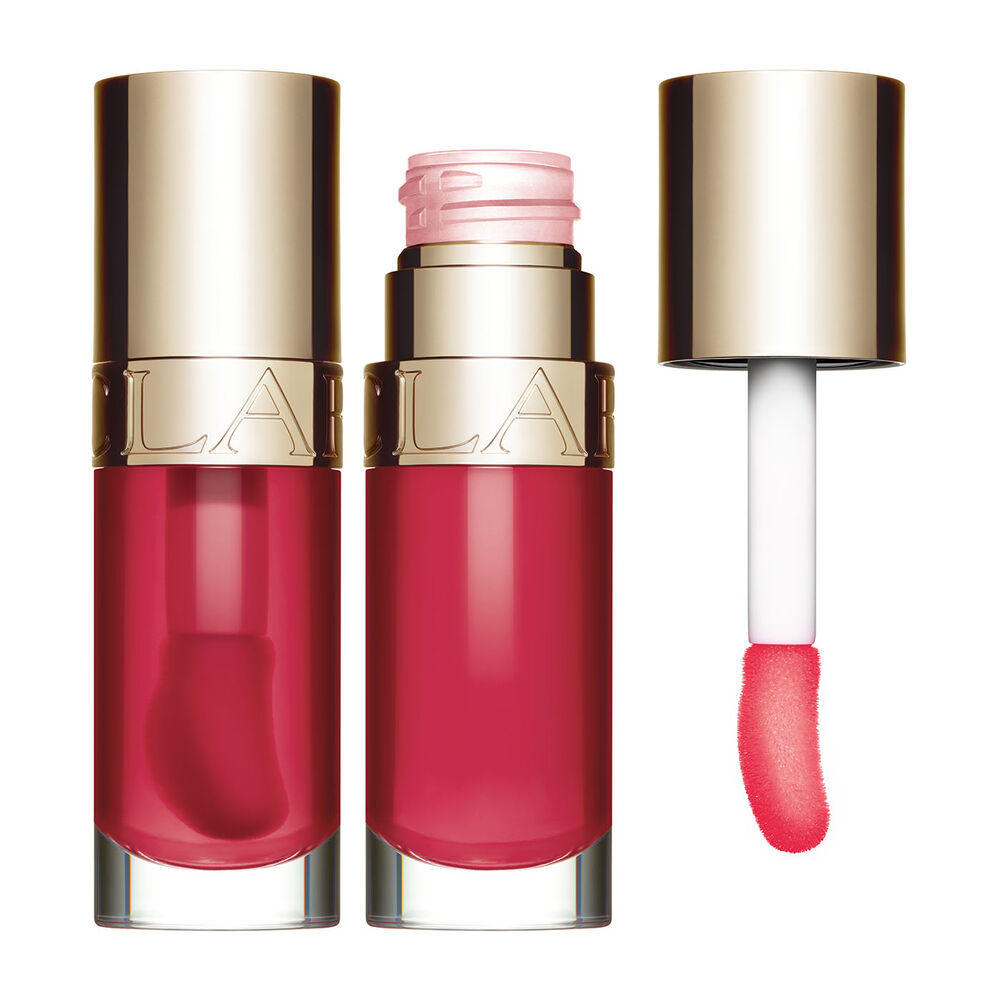 Lip Comfort Oil