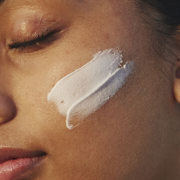 RE-BOOST RICH hydra-nourishing cream - Feuchtigkeit spendende, nährende Gesichtscreme