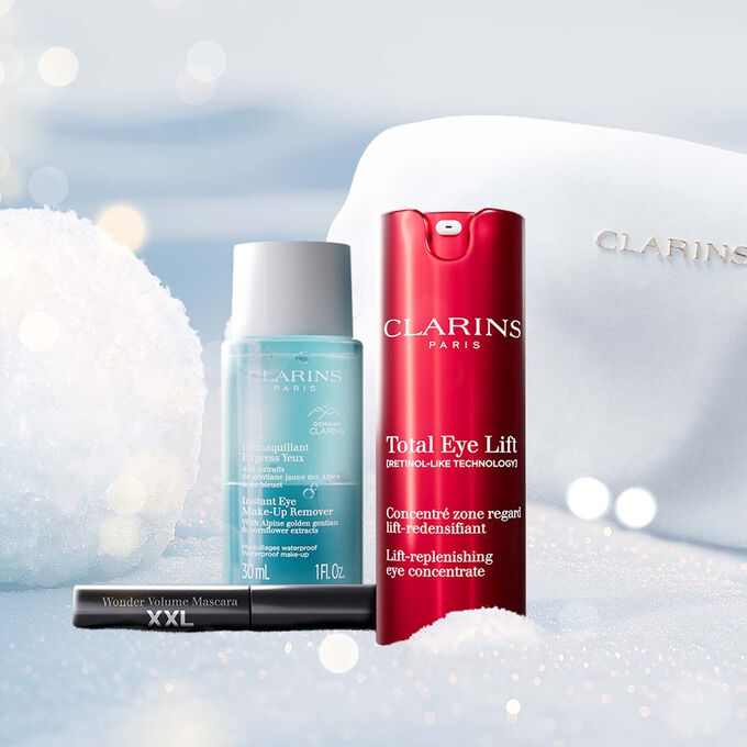Programm Total Eye Lift