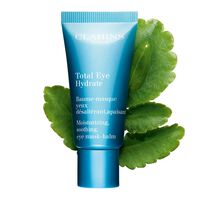 Total Eye Hydrate - Beruhigende, Feuchtigkeit spendende Augenmaske