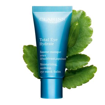 Total Eye Hydrate - Beruhigende, Feuchtigkeit spendende Augenmaske