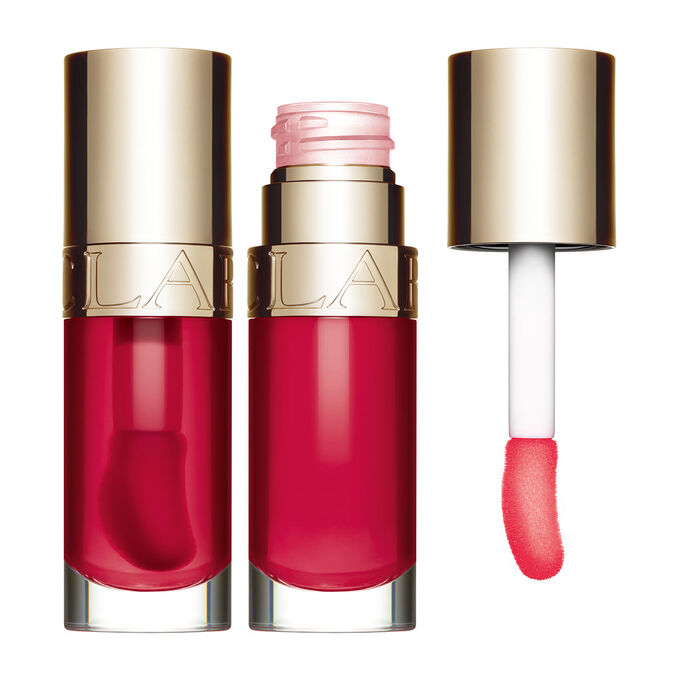 Lip Comfort Oil