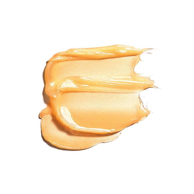Comfort Scrub - Nährendes Öl-Peeling
