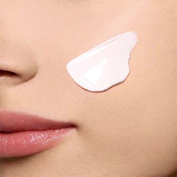Multi-Active Crème Jour SPF15 - Glättende Tagescreme für das Gesicht, Booster für mehr Ausstrahlung SPF 15 für jeden Hauttyp
