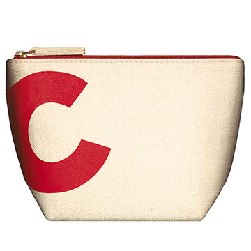 Tasche rot