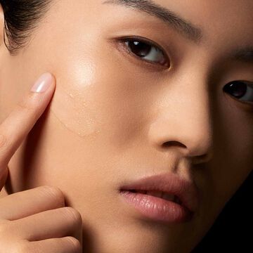 Precious L'Huile en Sérum - Reparierendes Öl-in-Serum für das Gesicht