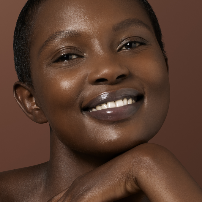 Tinted Oleo-Serum - N&auml;hrendes, get&ouml;ntes Serum f&uuml;r einen gepflegten Teint