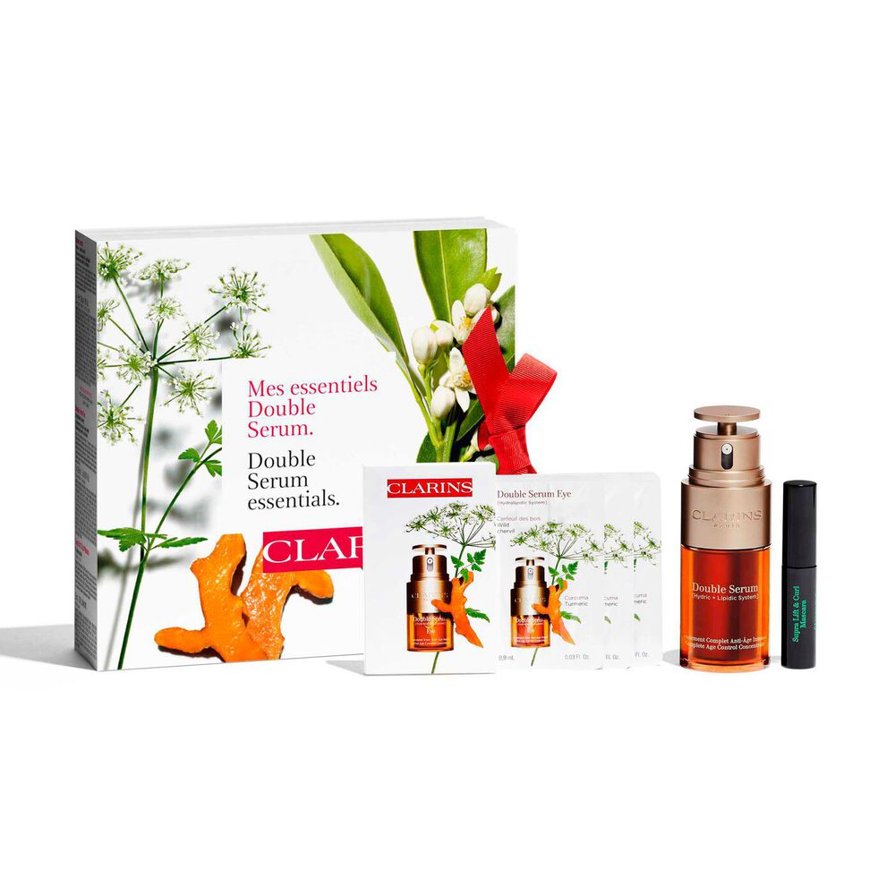 Meine Double Serum Essentials
