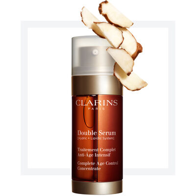 Double Serum 30ml