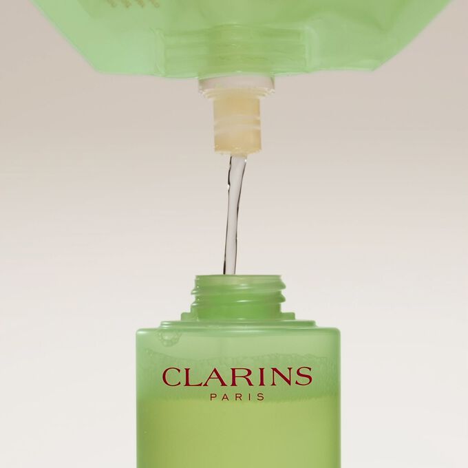 Lotion Tonique Purifiante - Klärende Gesichtslotion für Misch- bis ölige Haut